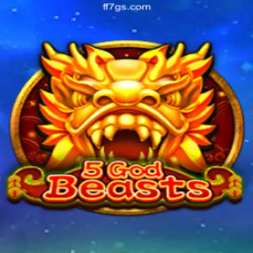 Discover the Magical World of 5GodBeasts and the Thrills of FF7G Apostas
