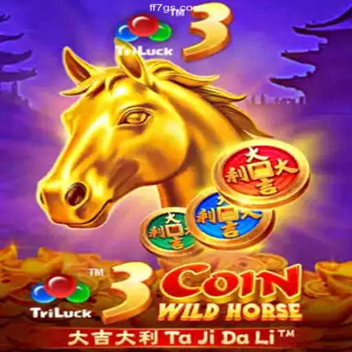 Discovering 3CoinWildHorse: A Thrilling Journey in the World of Online Gaming