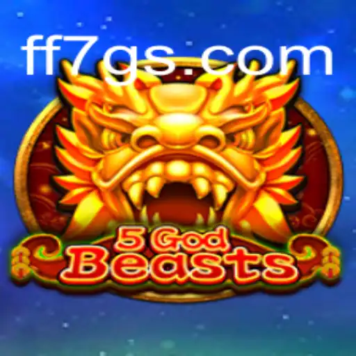 Discover the Magical World of 5GodBeasts and the Thrills of FF7G Apostas