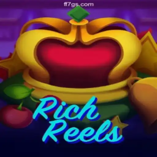 RichReels: A Compelling Journey into Brazil's Premier Betting Platform