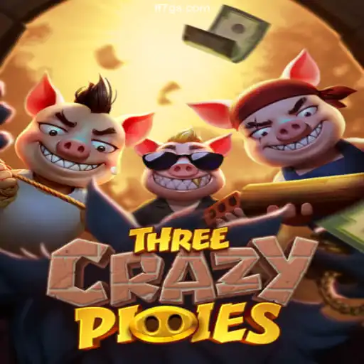 Exploring the World of ThreeCrazyPiggies and Its Impact on Gaming