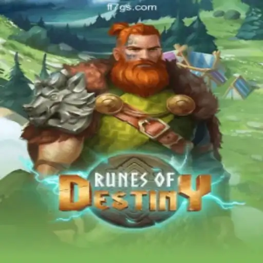 Exploring the Enchanting World of RunesOfDestiny: An In-depth Guide