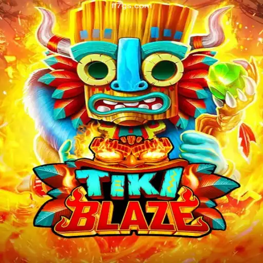 Exploring TikiBlaze: A New Gaming Adventure