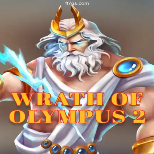 Unveiling WrathofOlympus2: The New Gaming Sensation